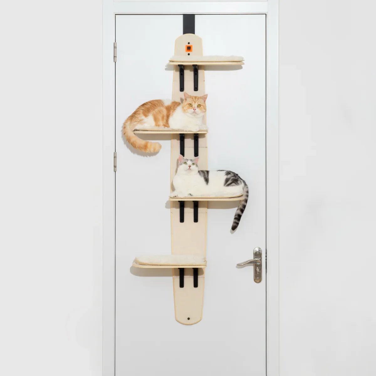 🐱 Door Cat Tree