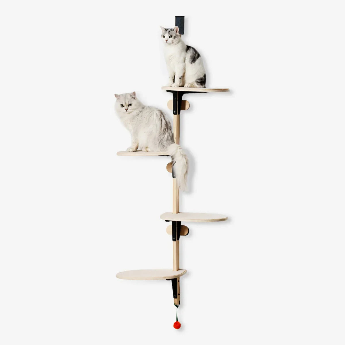 🐱 Door Cat Tree